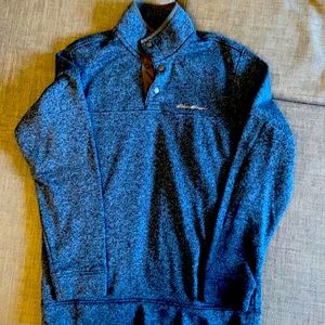 Eddie Bauer sweatshirt